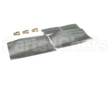 114767 Cleveland Gas Conversion Kit 22Cgt 3.1/6