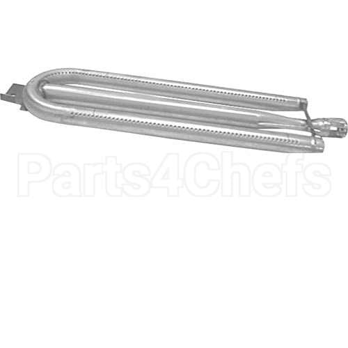 1147700090 Compatible Jade Burner, Tubular Steel
