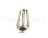 1147700090 Jade Griddle Brn W/ Welded Pc Jgt