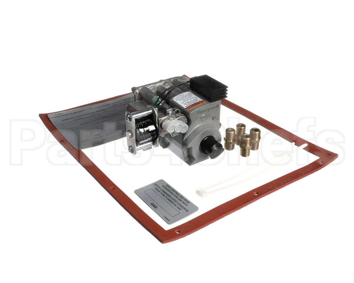 114773 Cleveland Kit;Lp To Nat Conversion 24Cga
