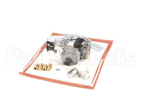 114774 Cleveland Gas Conversion Kit 24Cga10, Na