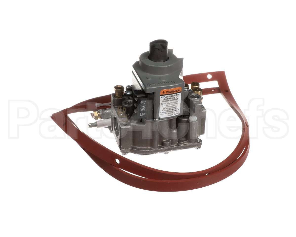 114776 Cleveland Gas Conversion Kit 24Cgp10