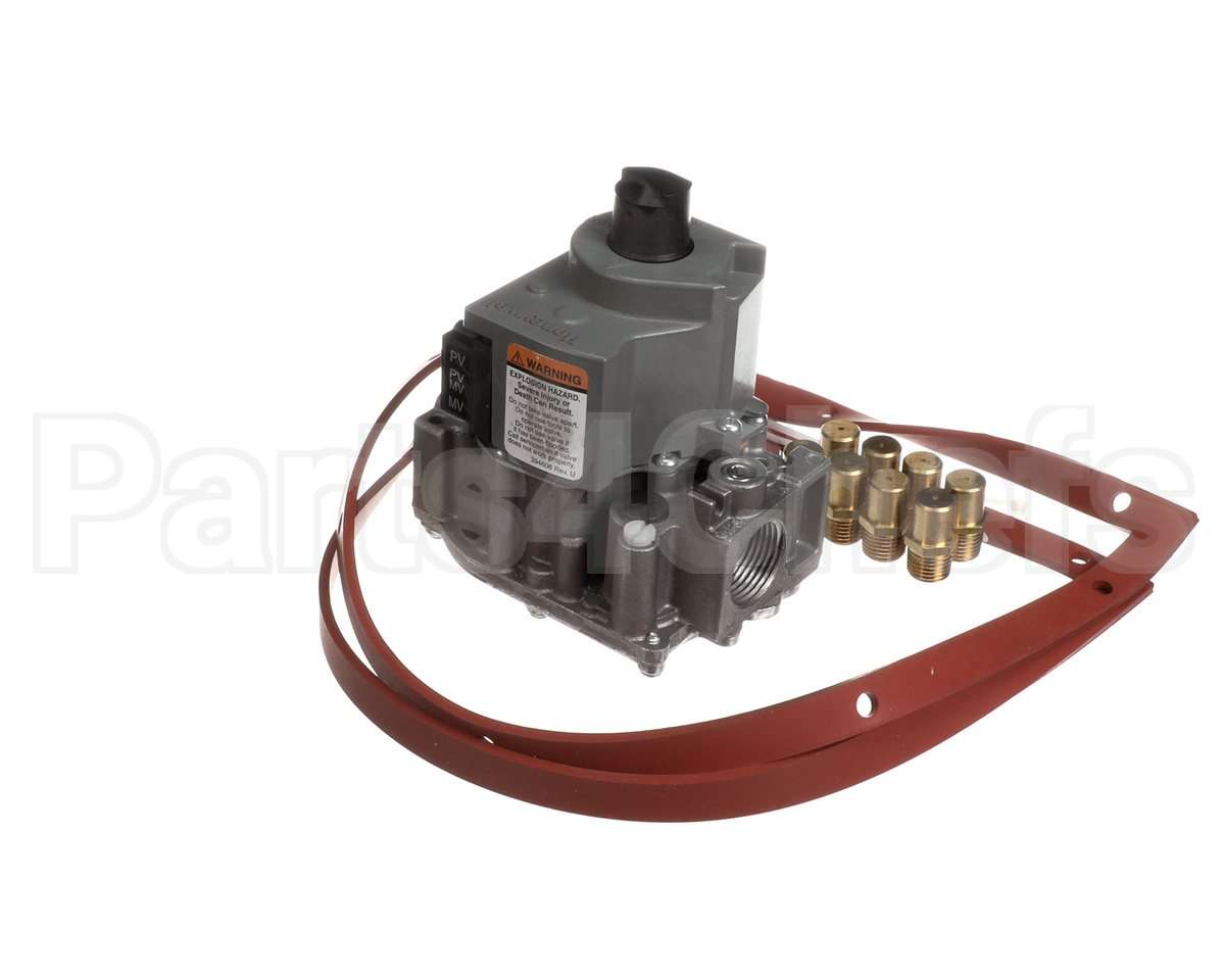 114776 Cleveland Gas Conversion Kit 24Cgp10