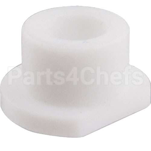 11478 Compatible Nieco Bearing, Flanged, M# 9025