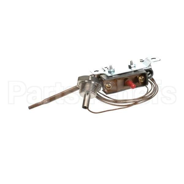 114780 Compatible Champion Thermostat, Fixed, Hi-Limit, Ebd, 260