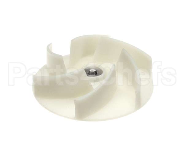 114793 Champion - Moyer Diebel Impeller 2Hp Comp For Fir#1241