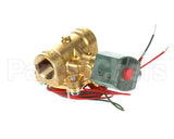 114800 Champion - Moyer Diebel Valve,Solenoid,1 Steam Asco 120V/60 110V