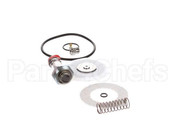 114830 Champion - Moyer Diebel Kit, Repair, 1 Asco Valve,Asco #323478 (
