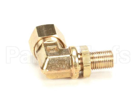 1148306 Southbend Range Fitting,Orifice Body For Hoods