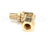 1148306 Southbend Range Fitting,Orifice Body For Hoods