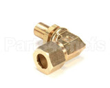 1148306 Southbend Range Fitting,Orifice Body For Hoods