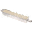 114854-3 Compatible Vulcan Ir Burner 27 X 5 Steel