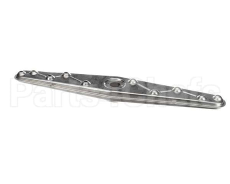 114858 Champion - Moyer Diebel Washarm Dm Hoonved Drilled