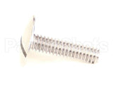 114865 Champion - Moyer Diebel Screw Sst 1/4-20 1 Inch Lg Flat Wide Hea