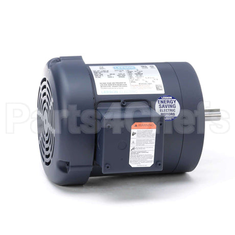 114891 Leeson Motor