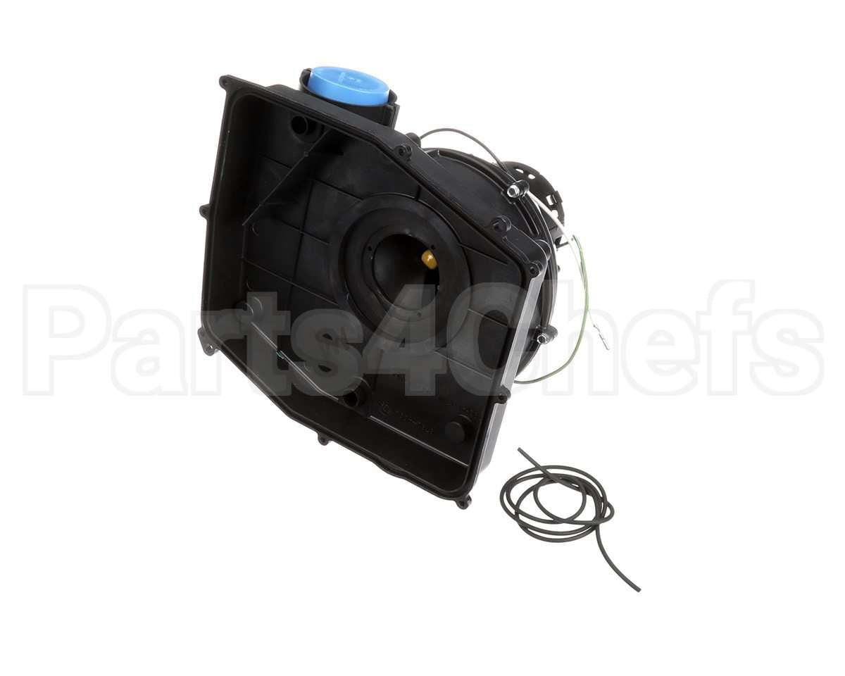 1149097 International Comfort Pro Blower Vent 90+ S