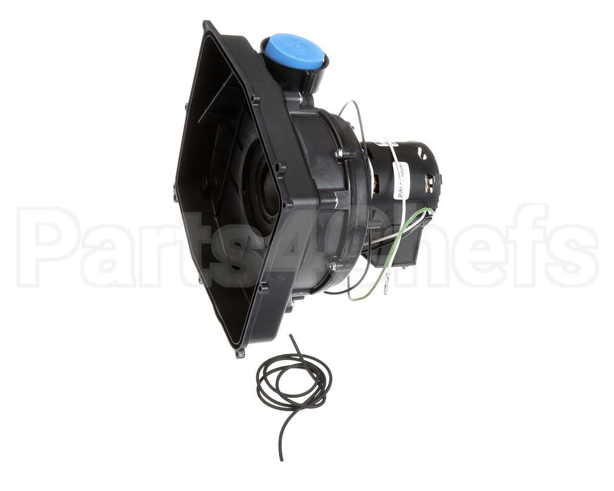 1149097 International Comfort Pro Blower Vent 90+ S