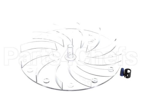1149307 International Comfort Pro Impeller Kit 90+ B