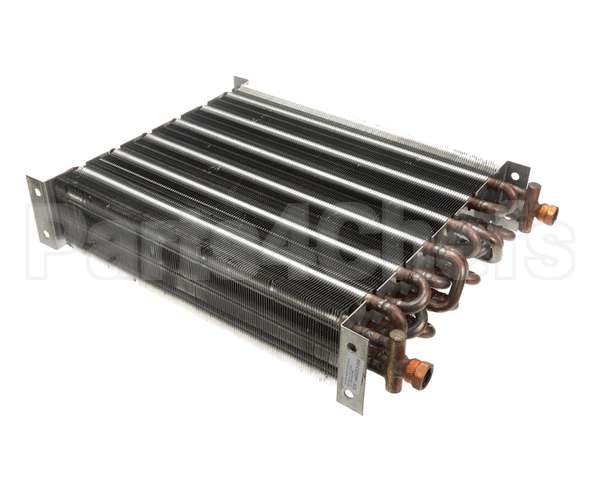 114931 Champion - Moyer Diebel Coil Battery Dh5000 Condensate Removal