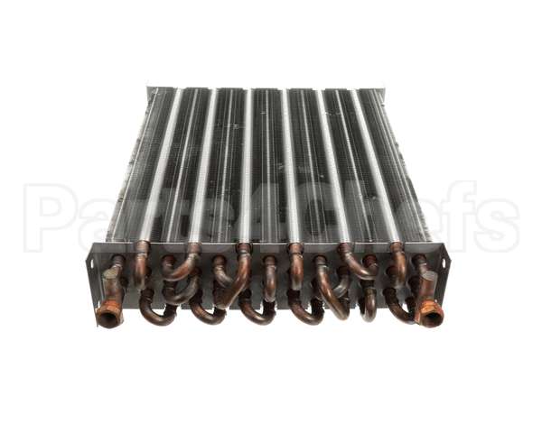 114931 Champion - Moyer Diebel Coil Battery Dh5000 Condensate Removal