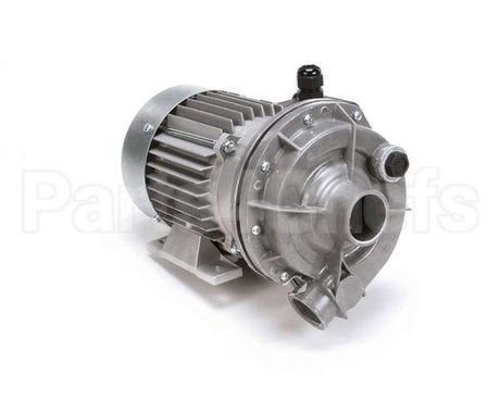 114936 Champion - Moyer Diebel Pump Motor 1Hp 480V 60Hz Ul 3Ph Dm