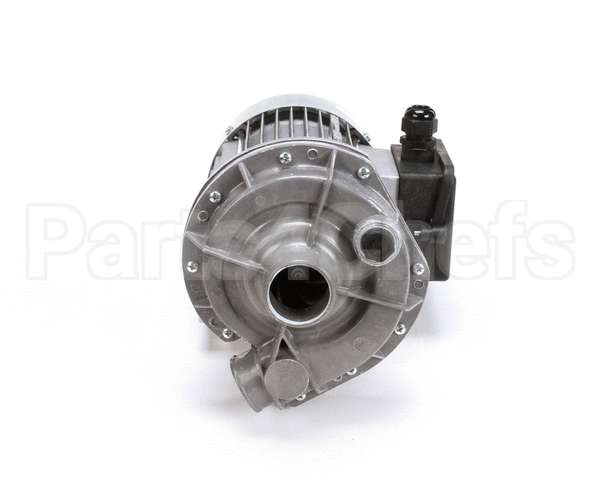 114936 Champion - Moyer Diebel Pump Motor 1Hp 480V 60Hz Ul 3Ph Dm