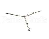 114943 Champion - Moyer Diebel Rinsearm Weldment, Triarm, Dh5000