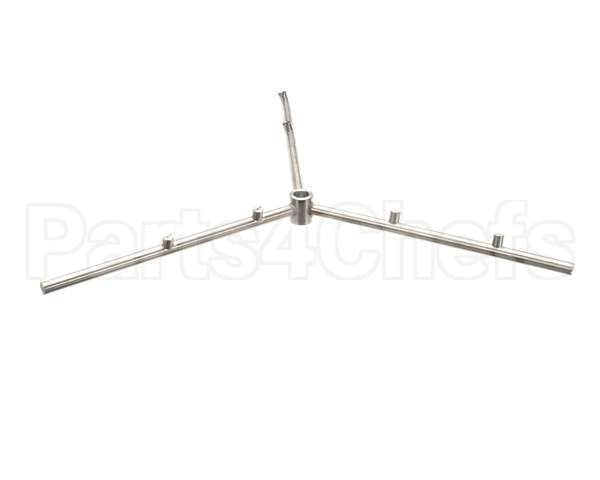 114943 Champion - Moyer Diebel Rinsearm Weldment, Triarm, Dh5000