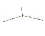 114943 Champion - Moyer Diebel Rinsearm Weldment, Triarm, Dh5000