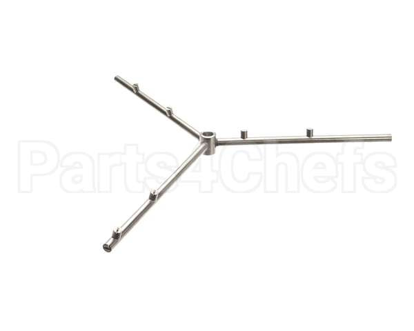 114943 Champion - Moyer Diebel Rinsearm Weldment, Triarm, Dh5000