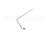11495-2 Montague Lighter Pilot--W/Valve A B Rin