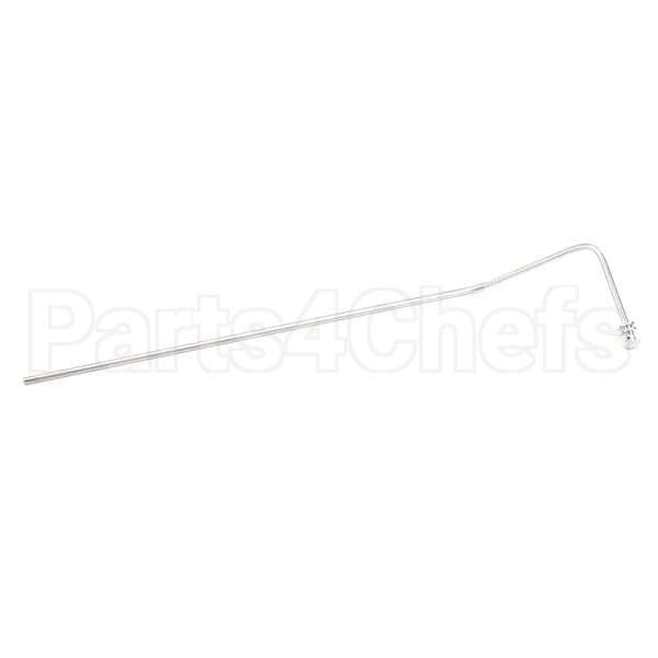 11497-9 Compatible Montague Lighter Pilot--Less Valve A B