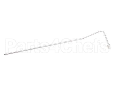 11497-9 Montague Lighter Pilot--Less Valve A B