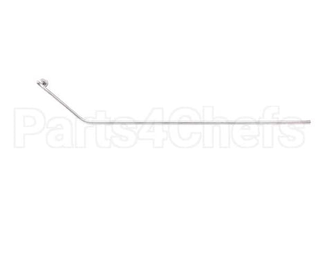 11497-9 Montague Lighter Pilot--Less Valve A B
