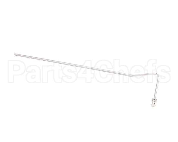 11497-9 Montague Lighter Pilot--Less Valve A B