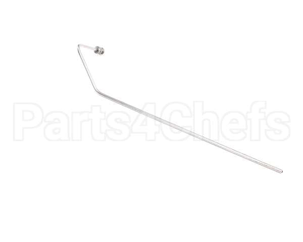 11497-9 Montague Lighter Pilot--Less Valve A B