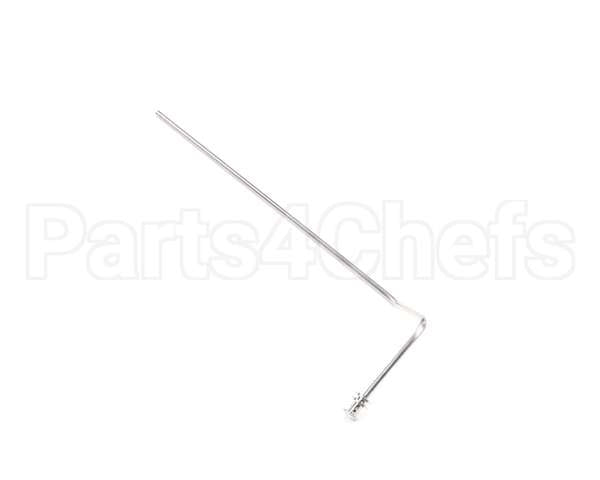 11497-9 Montague Lighter Pilot--Less Valve A B