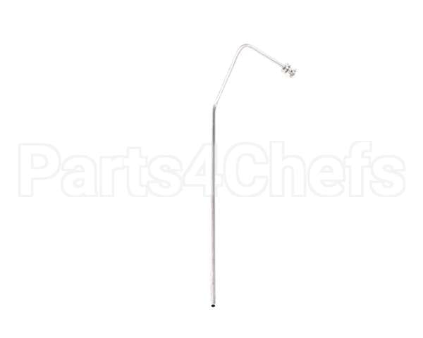 11497-9 Montague Lighter Pilot--Less Valve A B