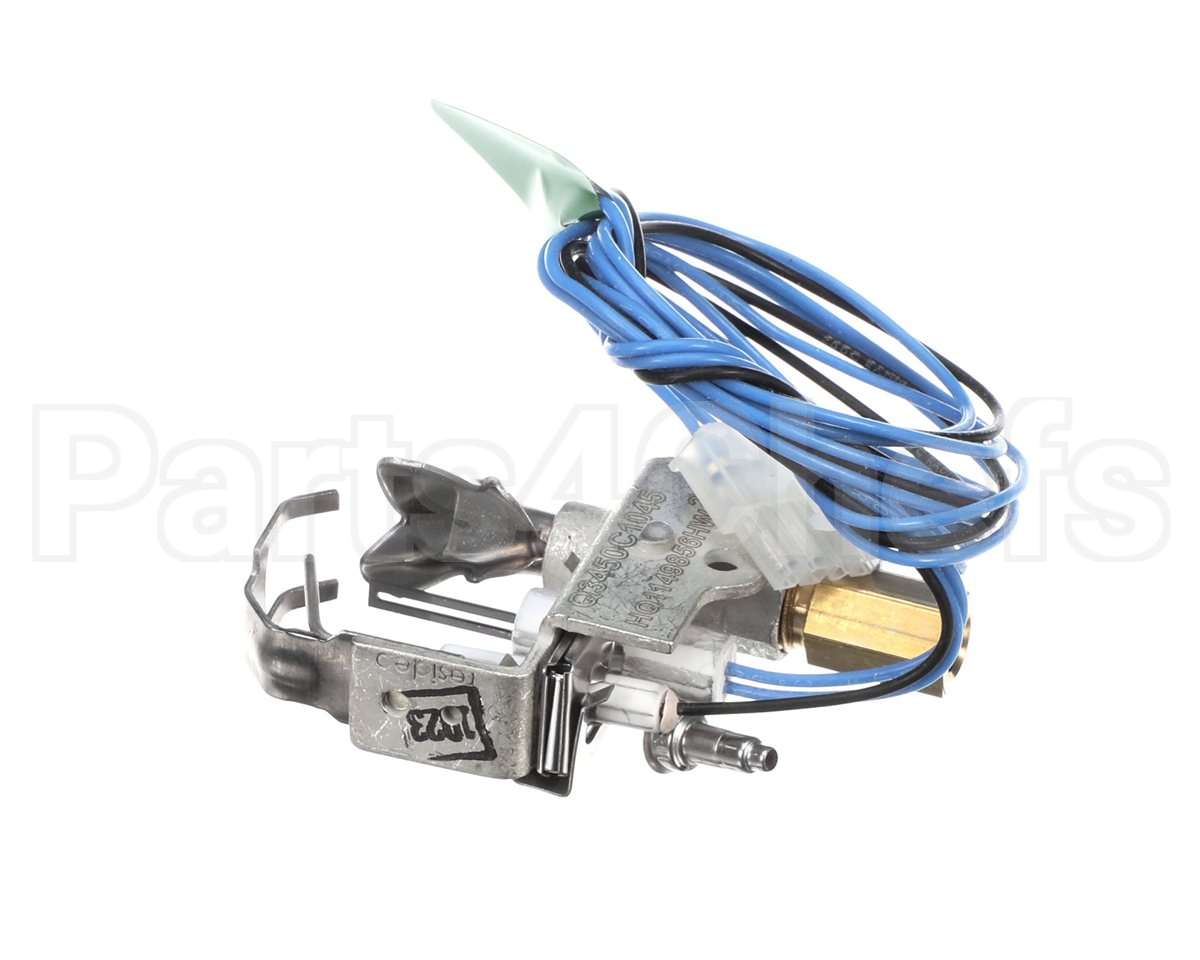 1149856 International Comfort Pro Hot Surface Pilot Burner