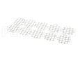 1149946 International Comfort Pro Screen Vent 2" 10Pk 612951 B