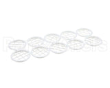 1149947 International Comfort Pro Screen Vent 3" 10Pk 1007340 B