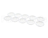 1149947 International Comfort Pro Screen Vent 3" 10Pk 1007340 B