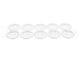 1149947 International Comfort Pro Screen Vent 3" 10Pk 1007340 B
