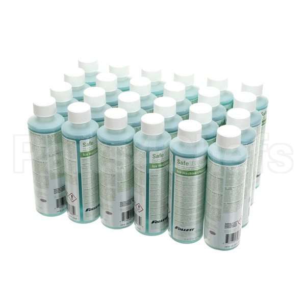 1149962 Compatible Follett Ice Machine Cleaner 24 8Oz Bt