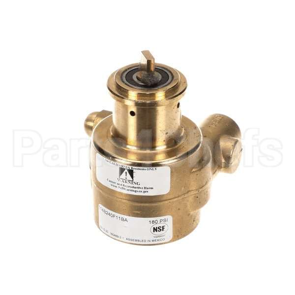 114B240F11BA180 Compatible Multiplex Procon Pump 240 Gph Bras S Pump