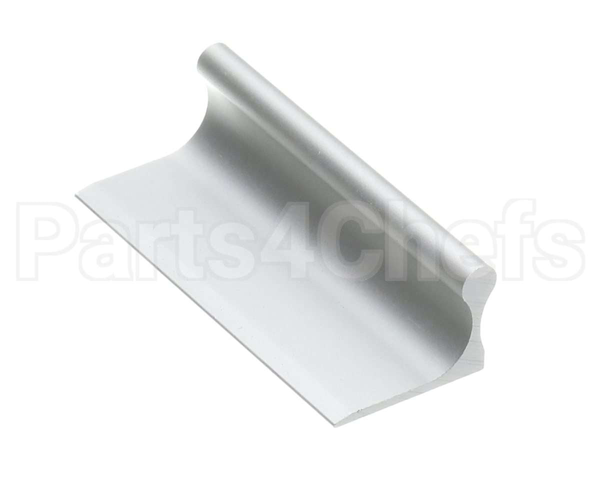 114SL00275 Structural Concepts Extr Door Handle 2.75"
