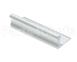 114SL00275 Structural Concepts Extr Door Handle 2.75"