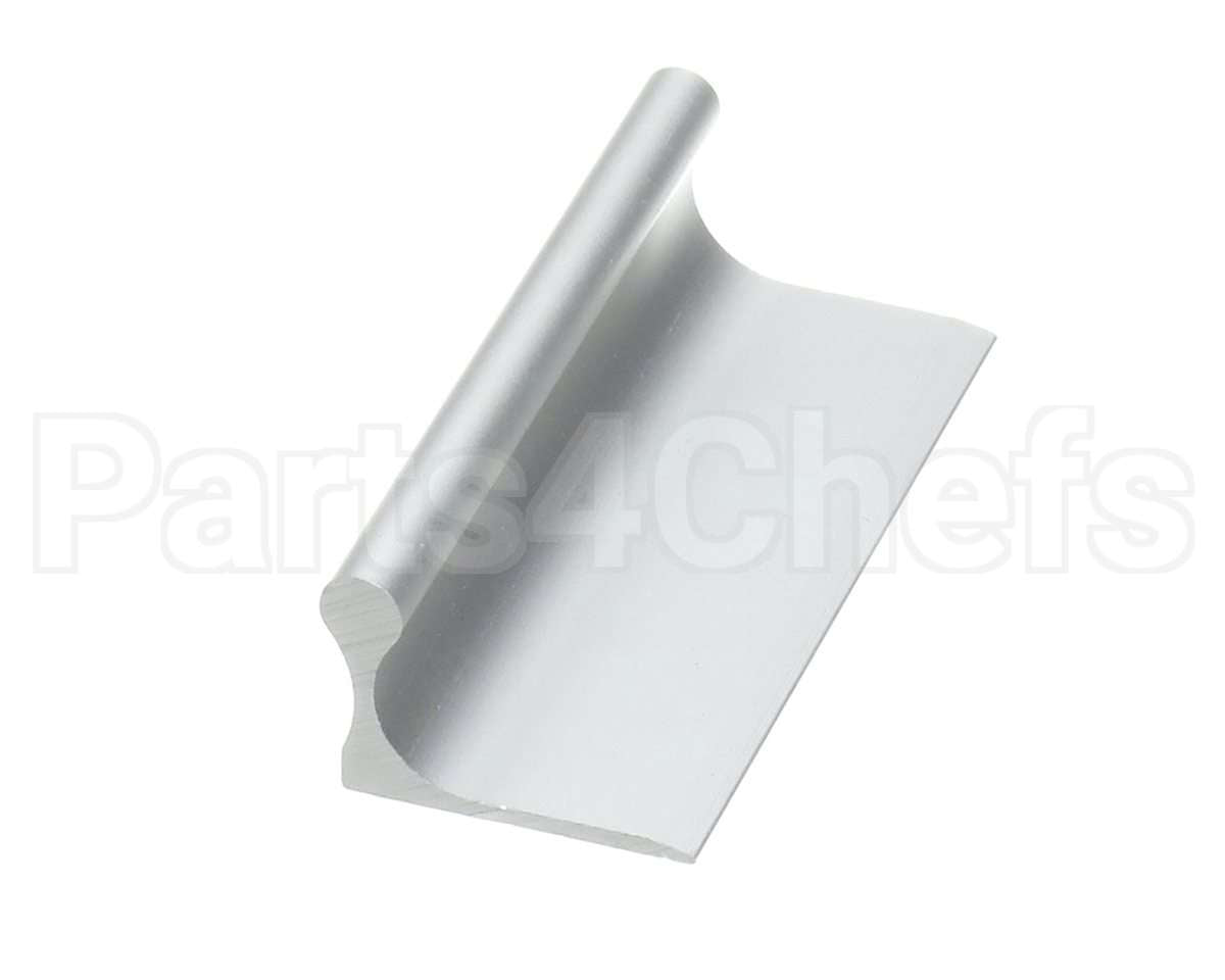 114SL00275 Structural Concepts Extr Door Handle 2.75"