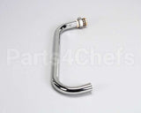 114X T&S Brass Big-Flo 12 Swing Nozzle