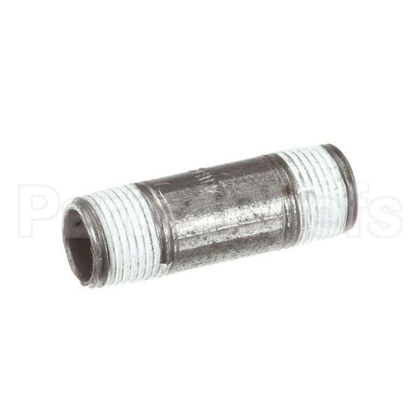 1150-9 Compatible Montague Fitting Pilot Safety (Prior 82